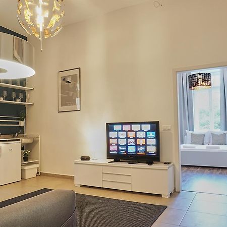 Onyx Apartment Budapest Kültér fotó