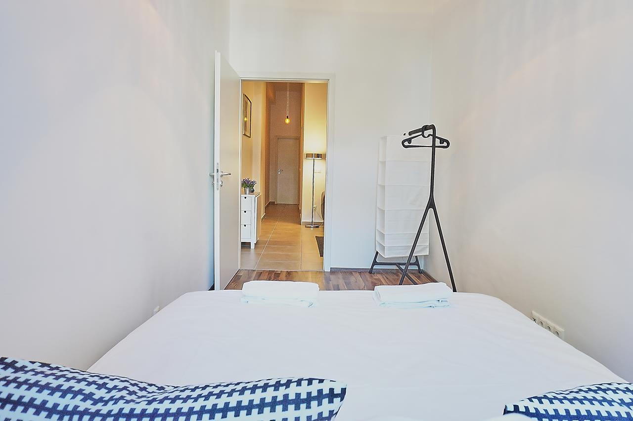 Onyx Apartment Budapest Kültér fotó