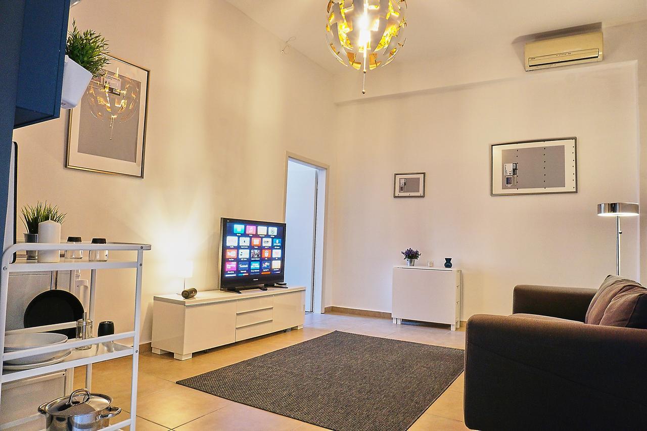 Onyx Apartment Budapest Kültér fotó